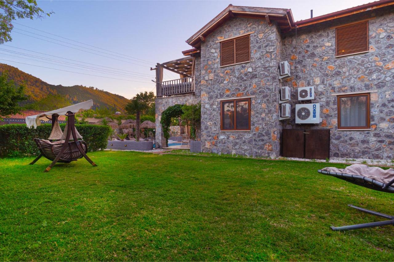 Villas Kayakoy 1 Oludeniz/Fethiye Exterior photo